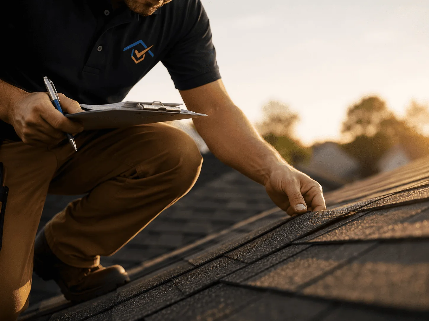 Why Choose Roof Inspection in Sand Lake, MI