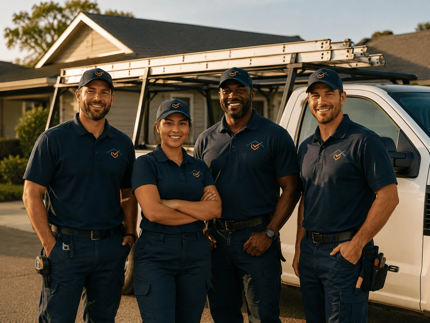 Roof Inspection company in Sand Lake, MI